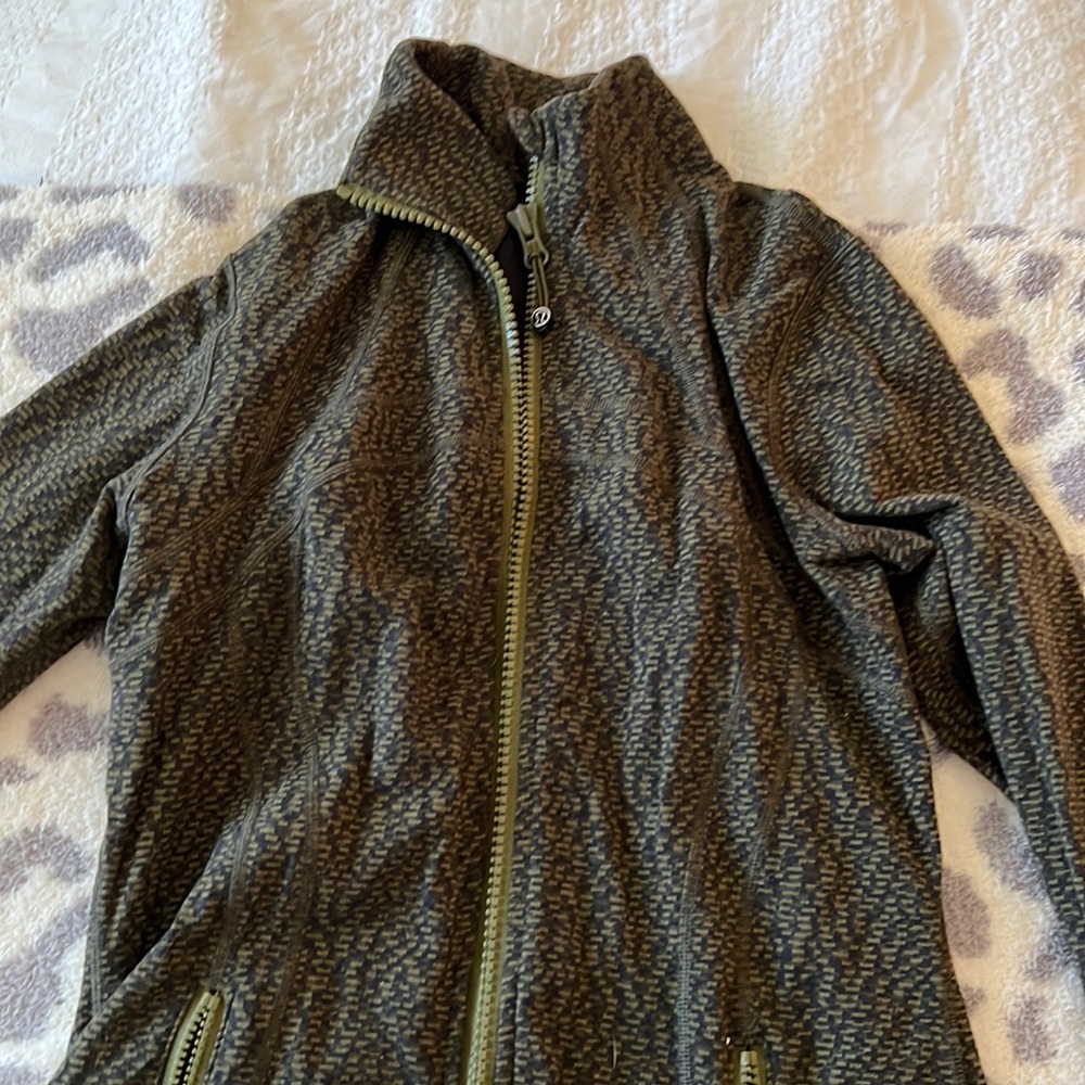 Lululemon Define Jacket